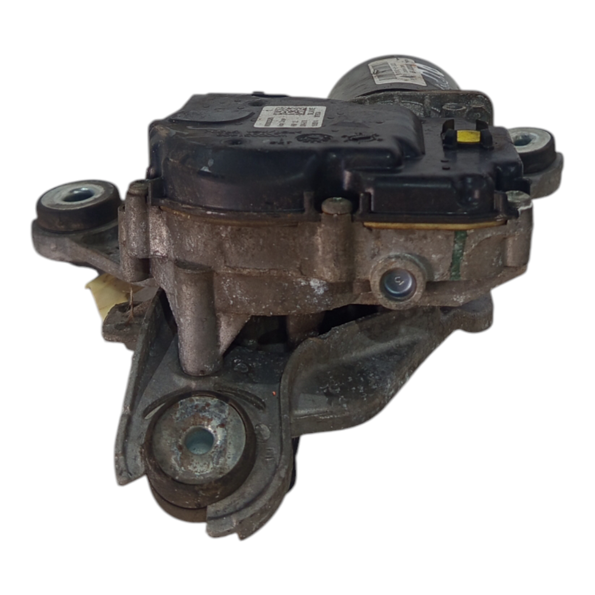 Motor Limpador Parabrisa Direito Fusion 2013 2014 A 2017 5