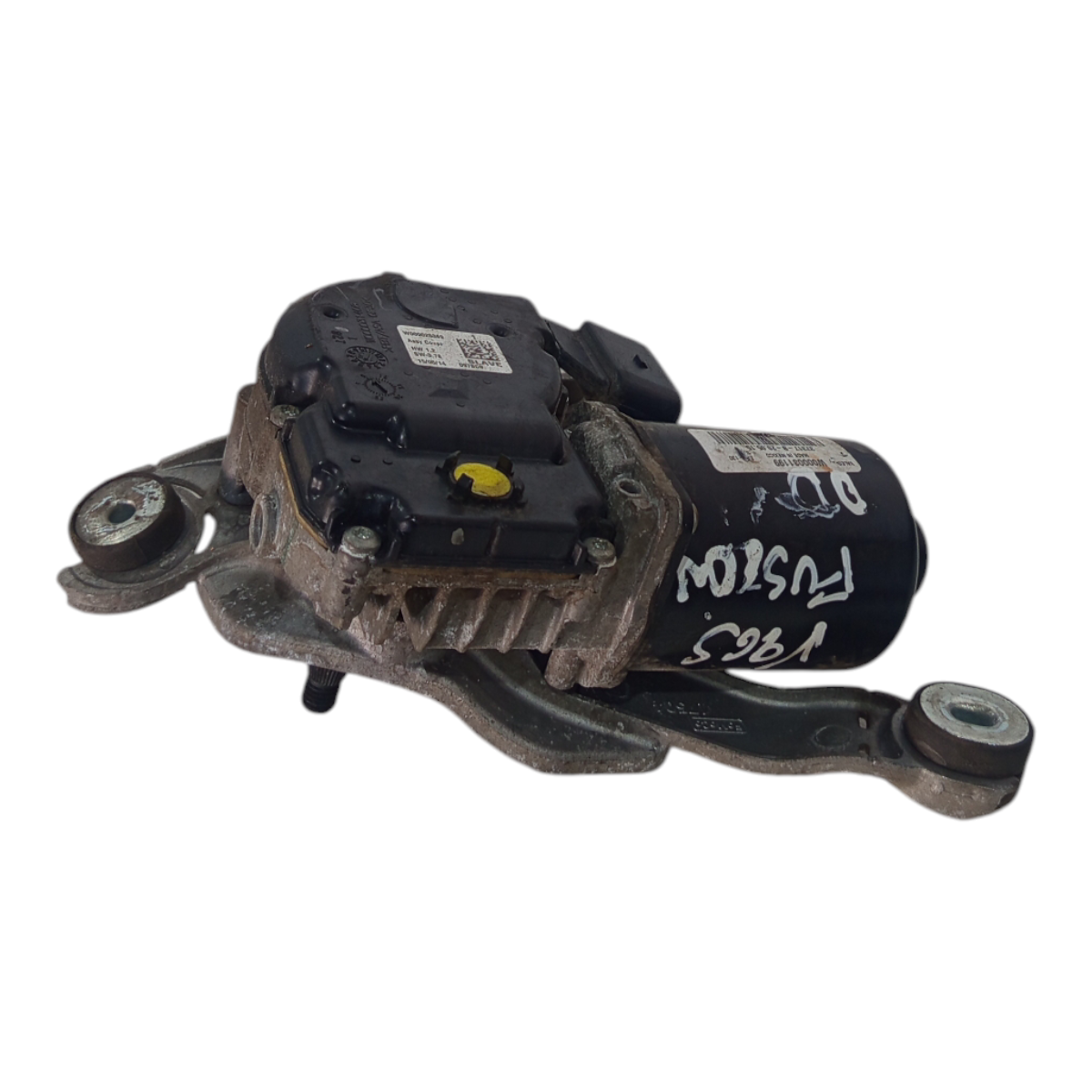 Motor Limpador Parabrisa Direito Fusion 2013 2014 A 2017 1