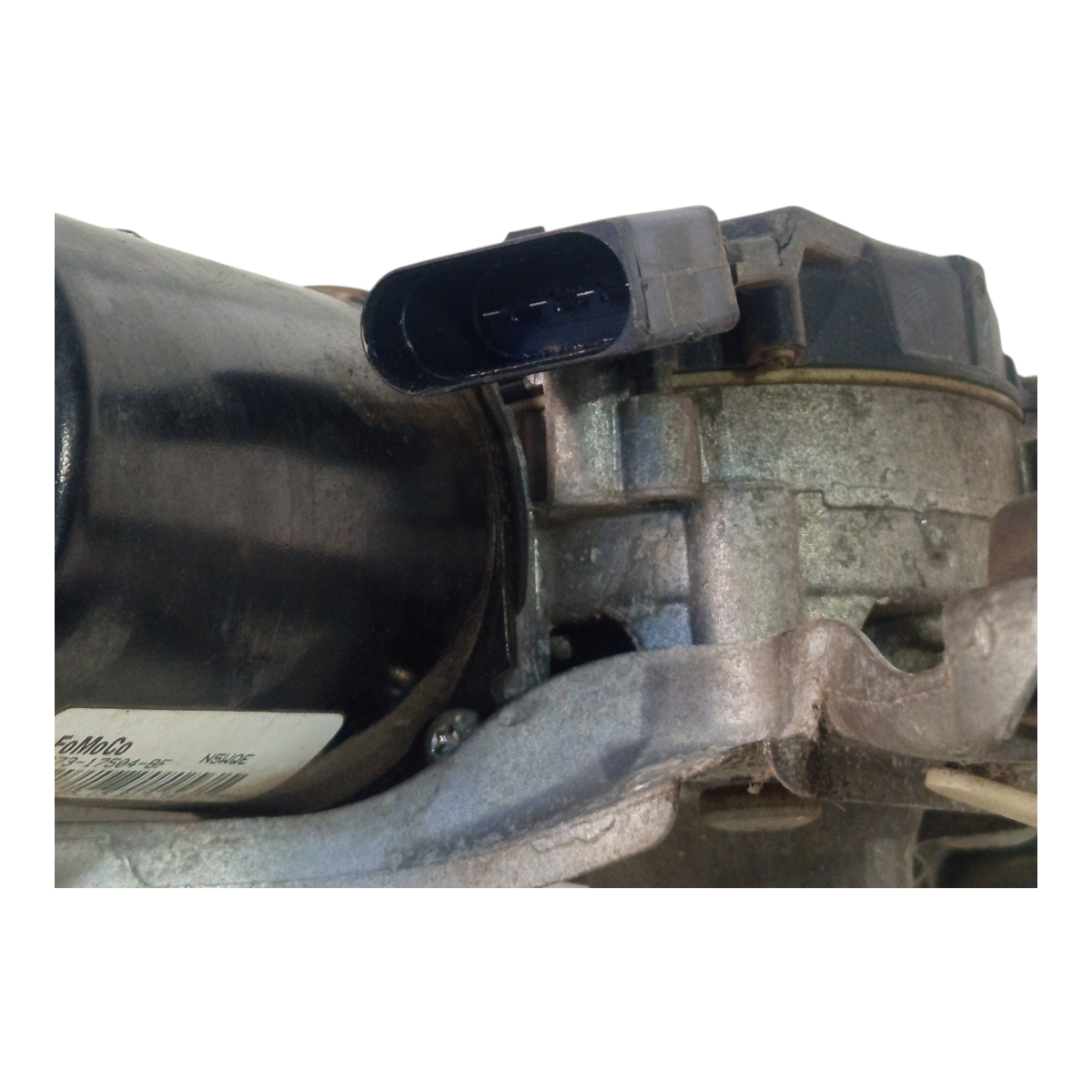 Motor Limpador Parabrisa Direito Fusion 2013 2014 A 2017 7