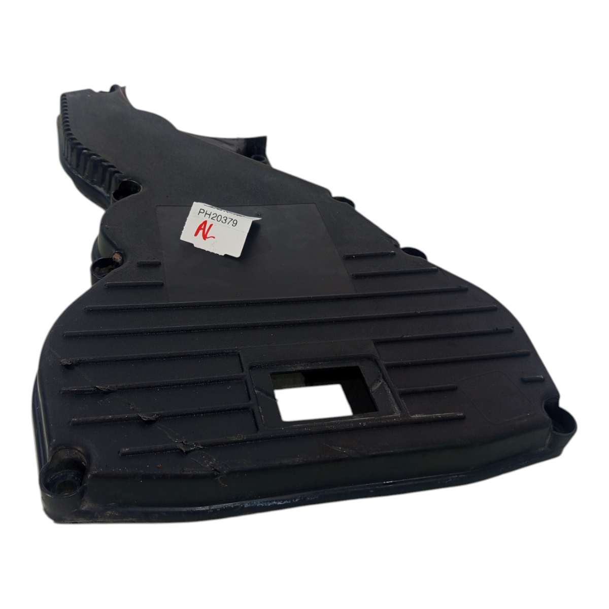 Capa Correia Dentada Fiat Palio Weekend 1997 A 2000 6