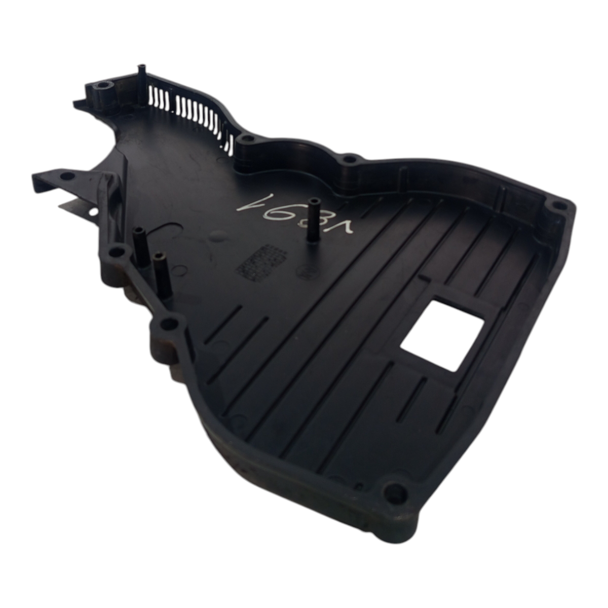 Capa Correia Dentada Fiat Palio Weekend 1997 A 2000 5