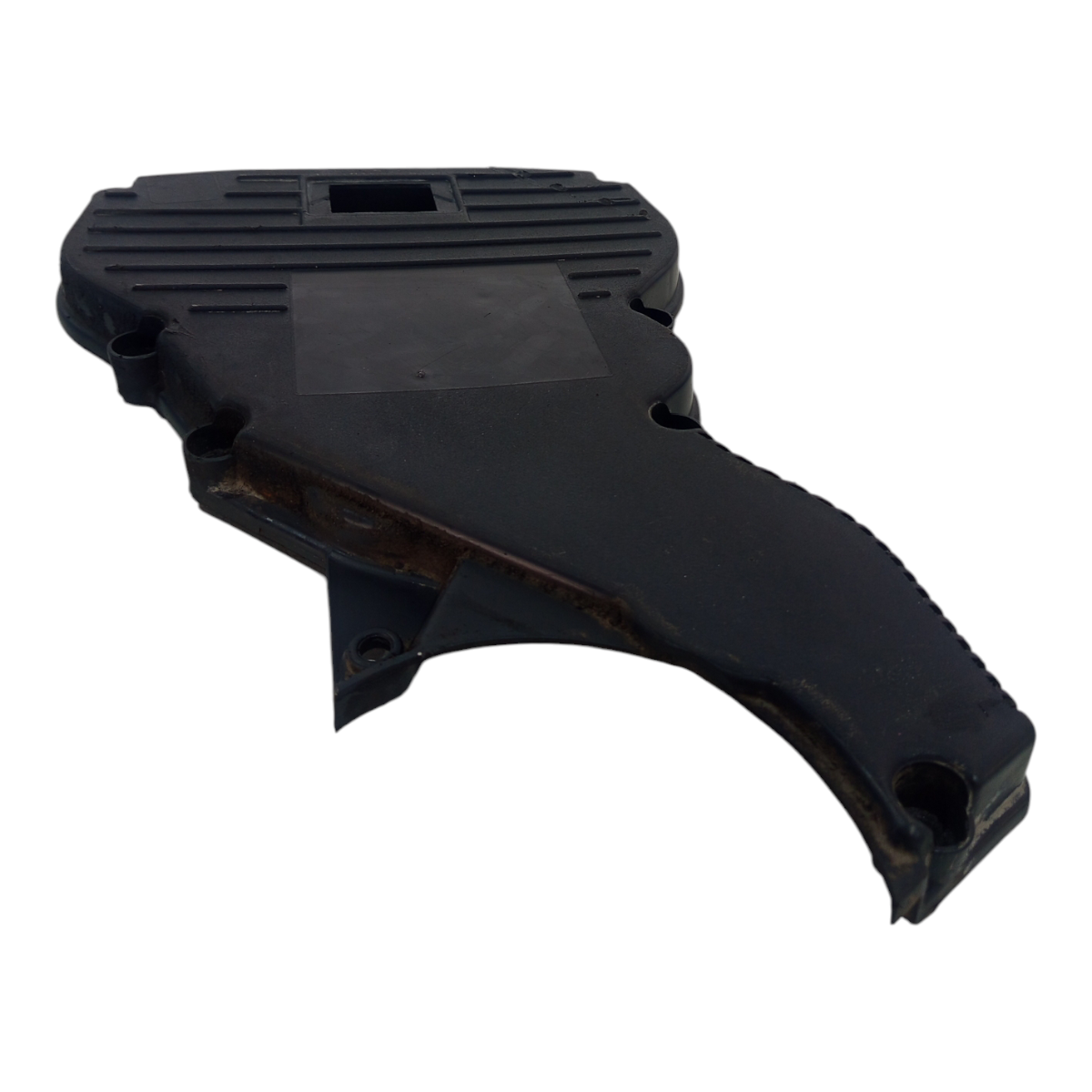 Capa Correia Dentada Fiat Palio Weekend 1997 A 2000 7