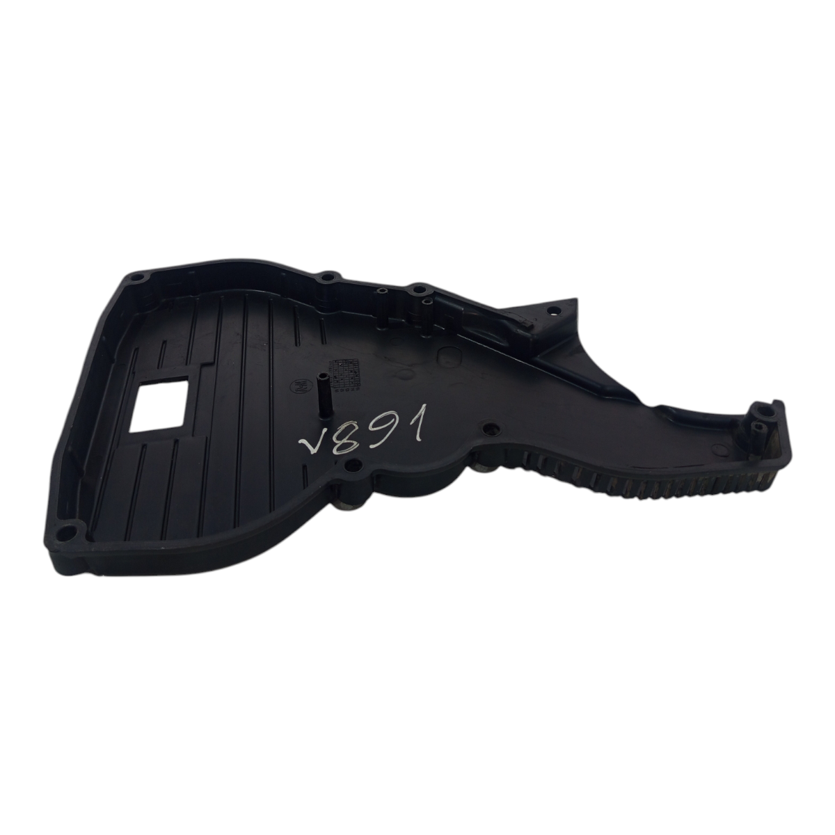 Capa Correia Dentada Fiat Palio Weekend 1997 A 2000 4