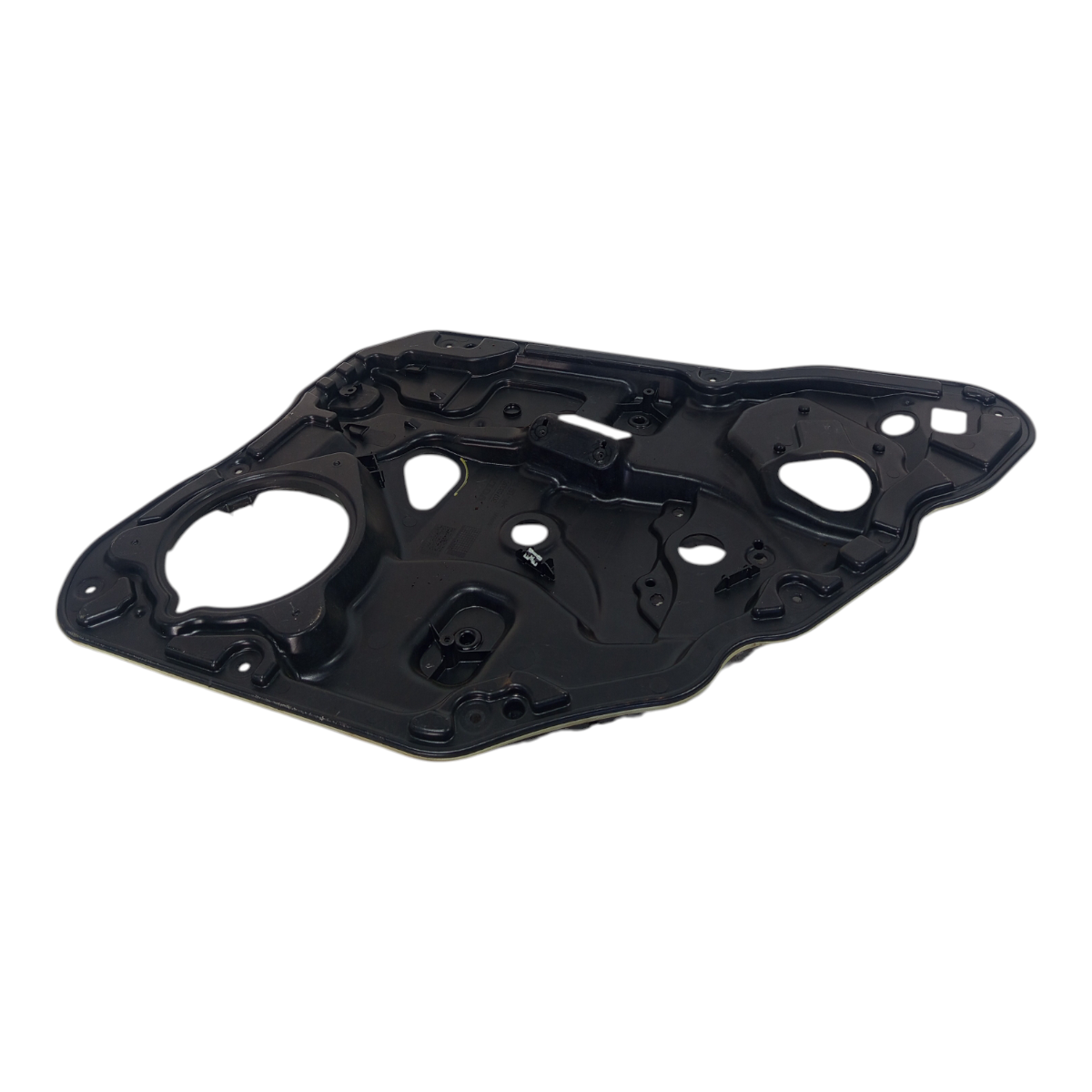 Maquina Vidro Traseira Direita Volvo Xc60 2013 A 17 S/motor 3