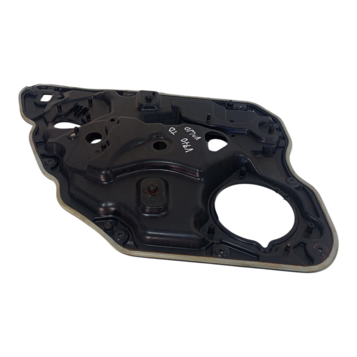 Maquina Vidro Traseira Direita Volvo Xc60 2013 A 17 S/motor 8