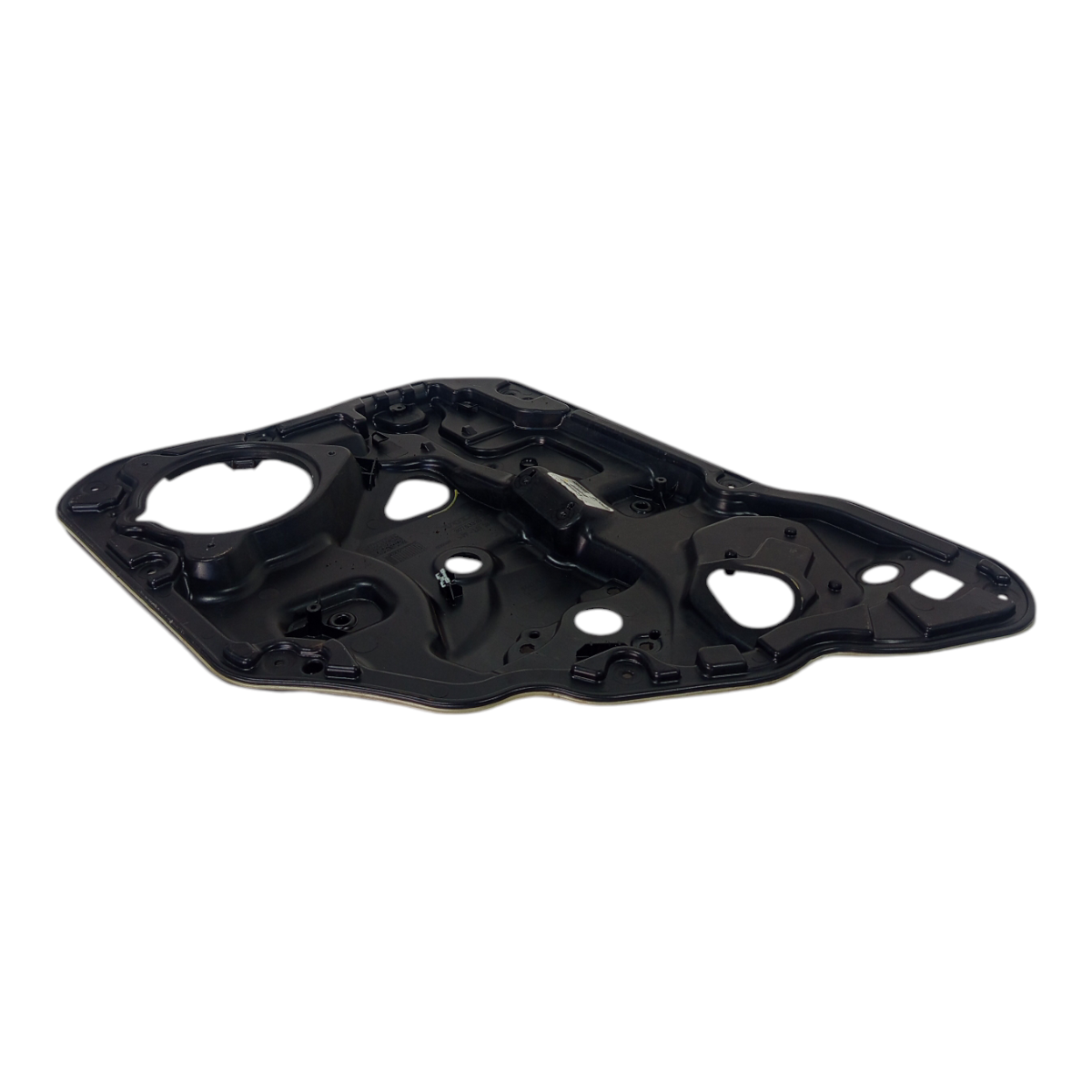 Maquina Vidro Traseira Direita Volvo Xc60 2013 A 17 S/motor 5