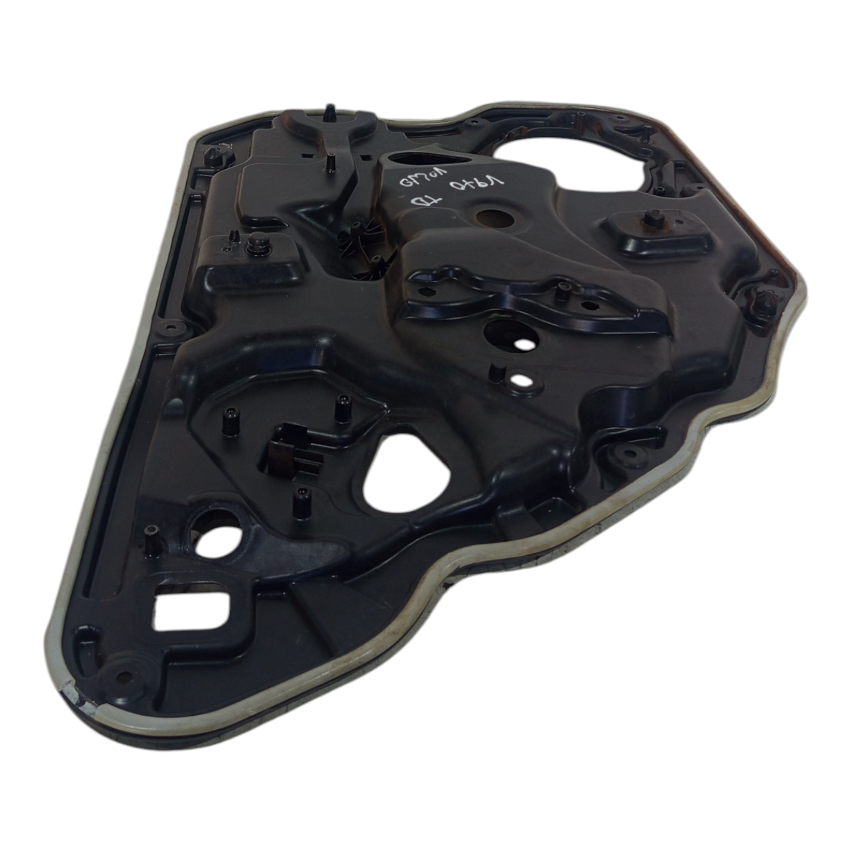 Maquina Vidro Traseira Direita Volvo Xc60 2013 A 17 S/motor 1