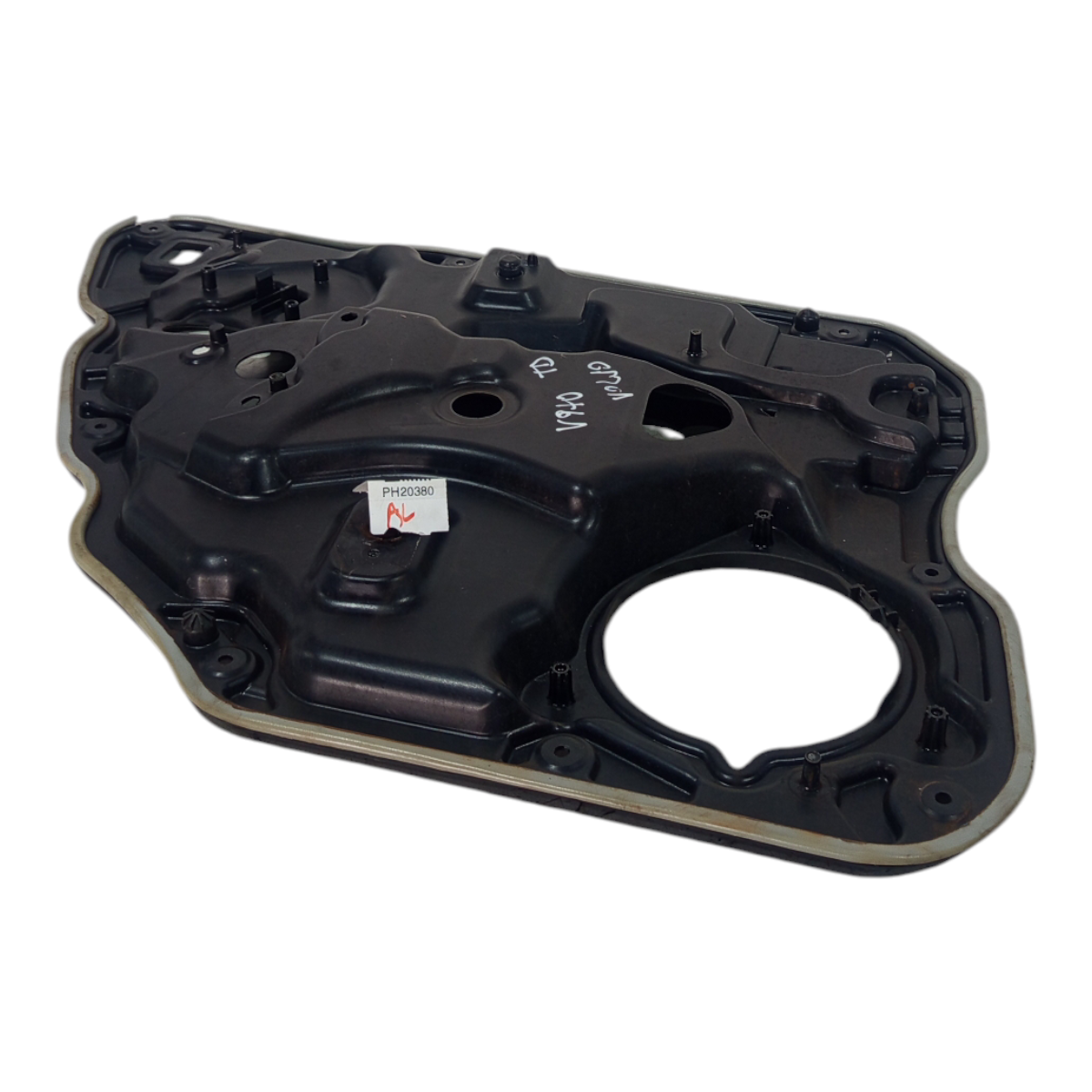 Maquina Vidro Traseira Direita Volvo Xc60 2013 A 17 S/motor 7