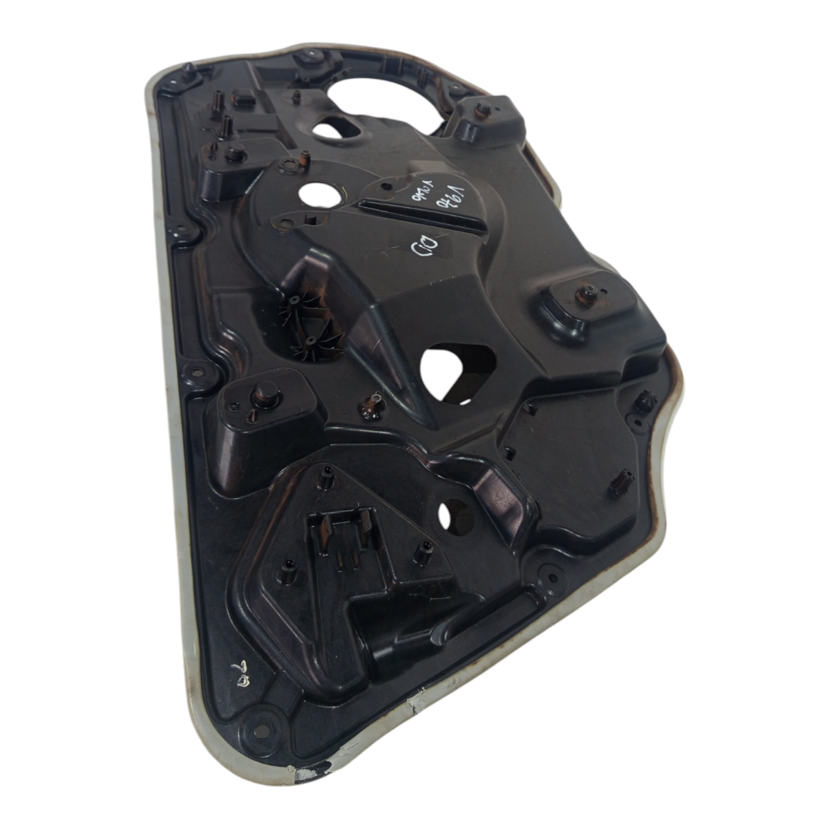 Maquina Vidro Dianteiro Direito Volvo Xc60 2013 A 17 S/motor 5