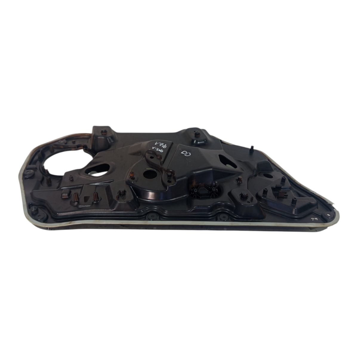 Maquina Vidro Dianteiro Direito Volvo Xc60 2013 A 17 S/motor 9