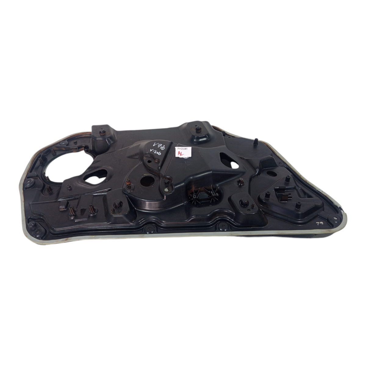 Maquina Vidro Dianteiro Direito Volvo Xc60 2013 A 17 S/motor 8