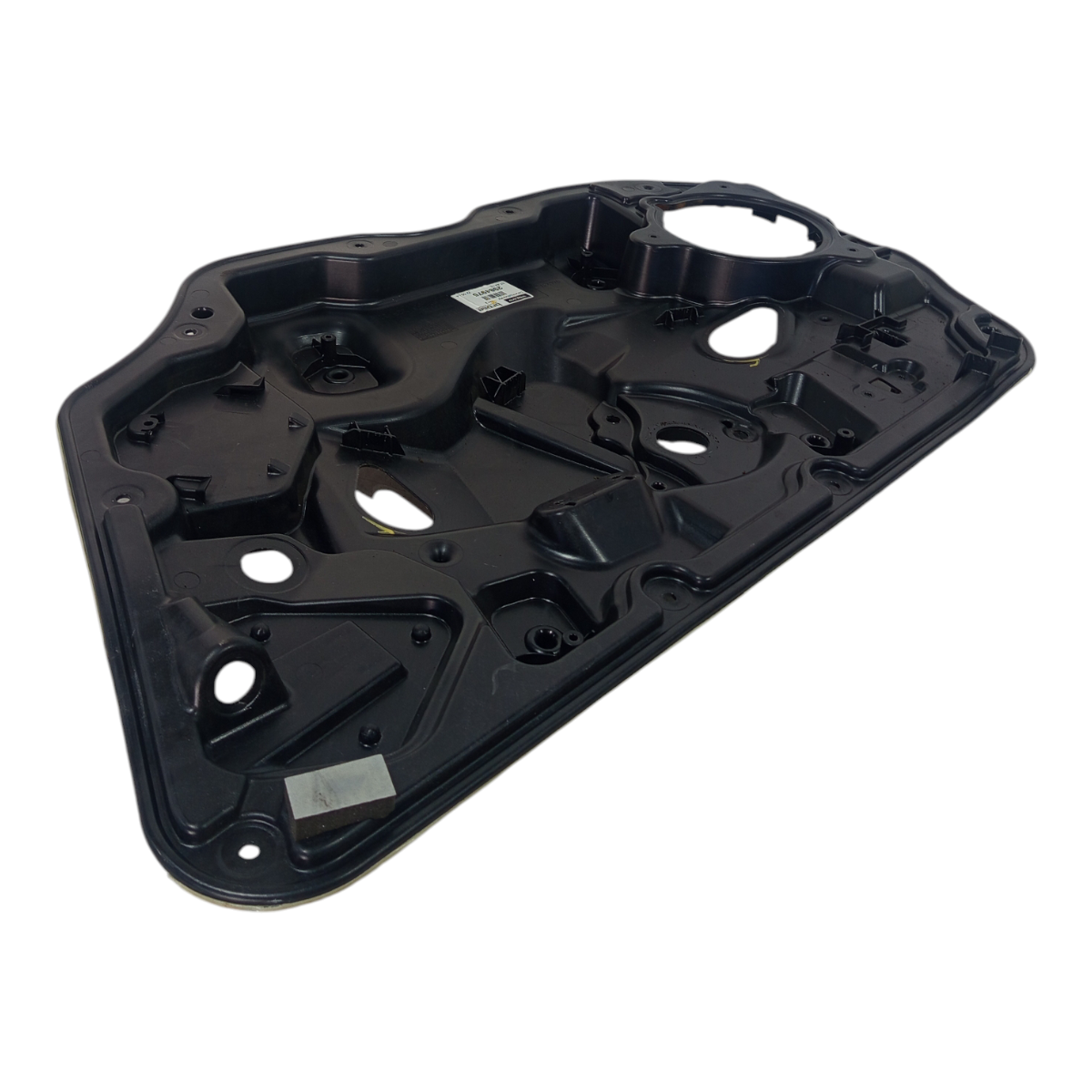 Maquina Vidro Dianteiro Direito Volvo Xc60 2013 A 17 S/motor 1
