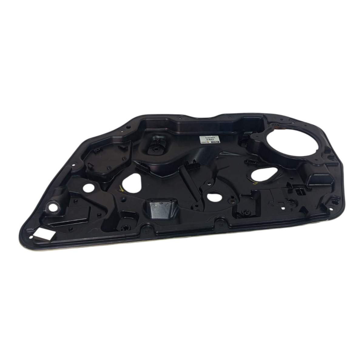 Maquina Vidro Dianteiro Direito Volvo Xc60 2013 A 17 S/motor 3