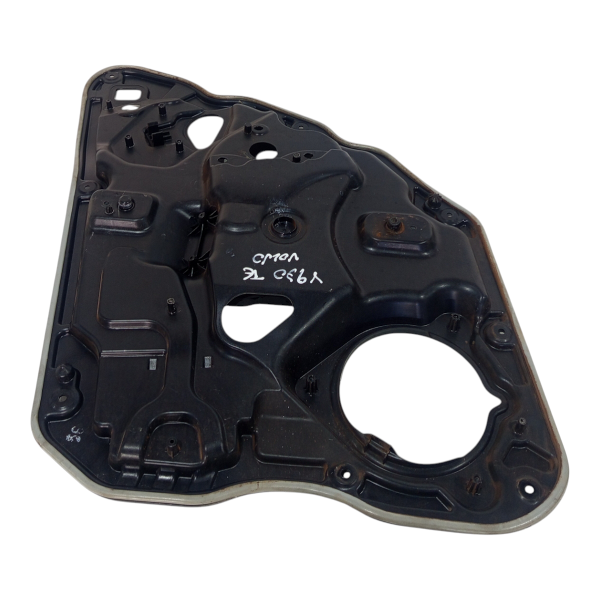 Maquina Vidro Dianteiro Direito Volvo Xc60 2013 A 17 S/motor 2