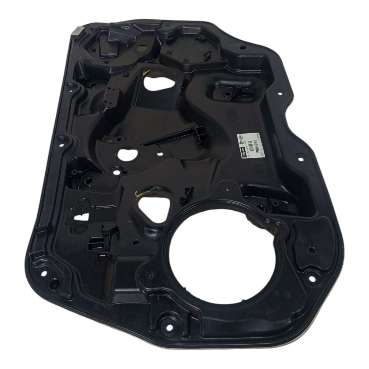 Maquina Vidro Dianteiro Direito Volvo Xc60 2013 A 17 S/motor 6