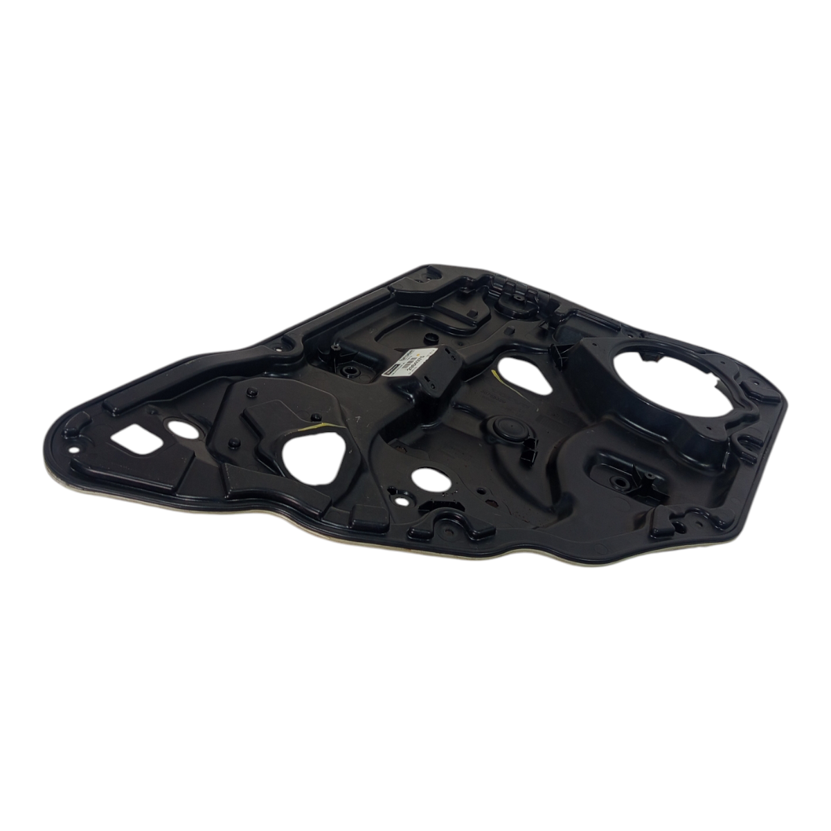 Maquina Vidro Traseira Esquerda Volvo Xc60 2013 A 17 S/motor 5