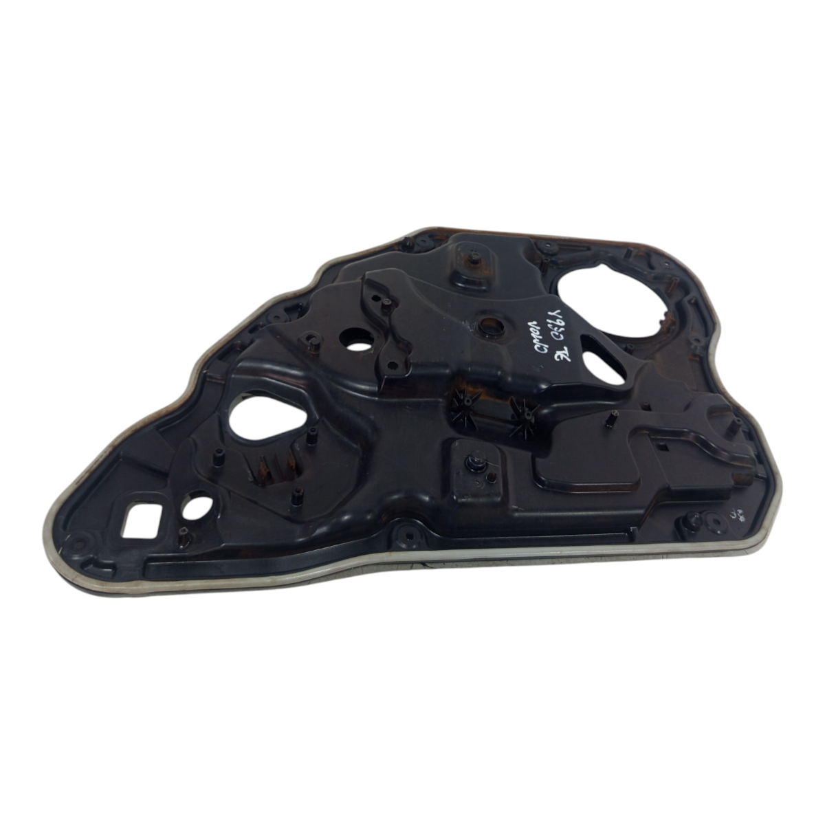 Maquina Vidro Traseira Esquerda Volvo Xc60 2013 A 17 S/motor 8