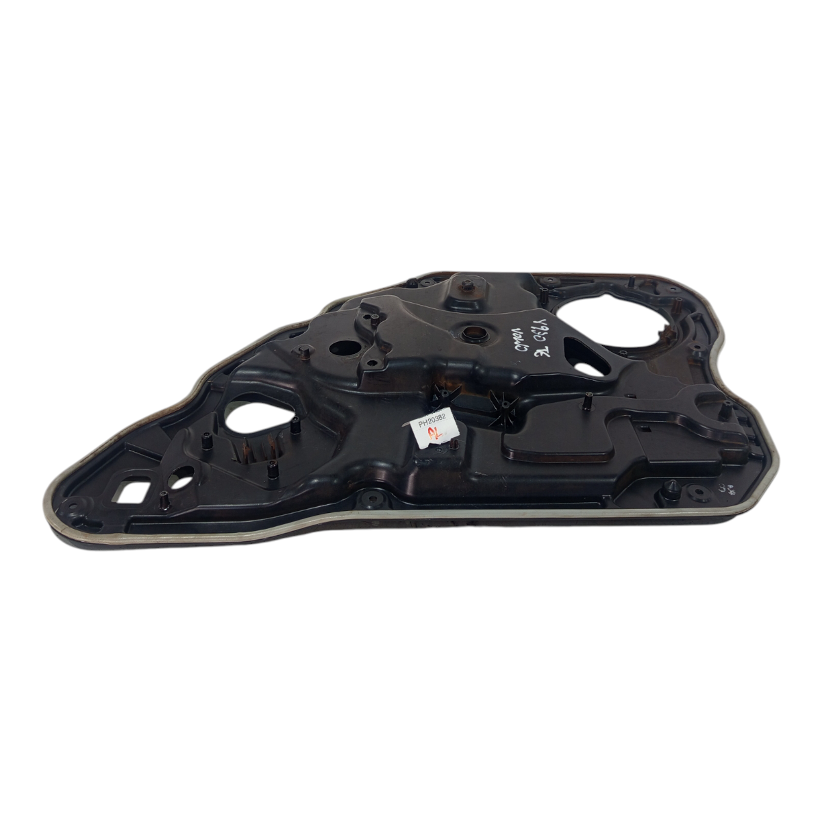 Maquina Vidro Traseira Esquerda Volvo Xc60 2013 A 17 S/motor 7
