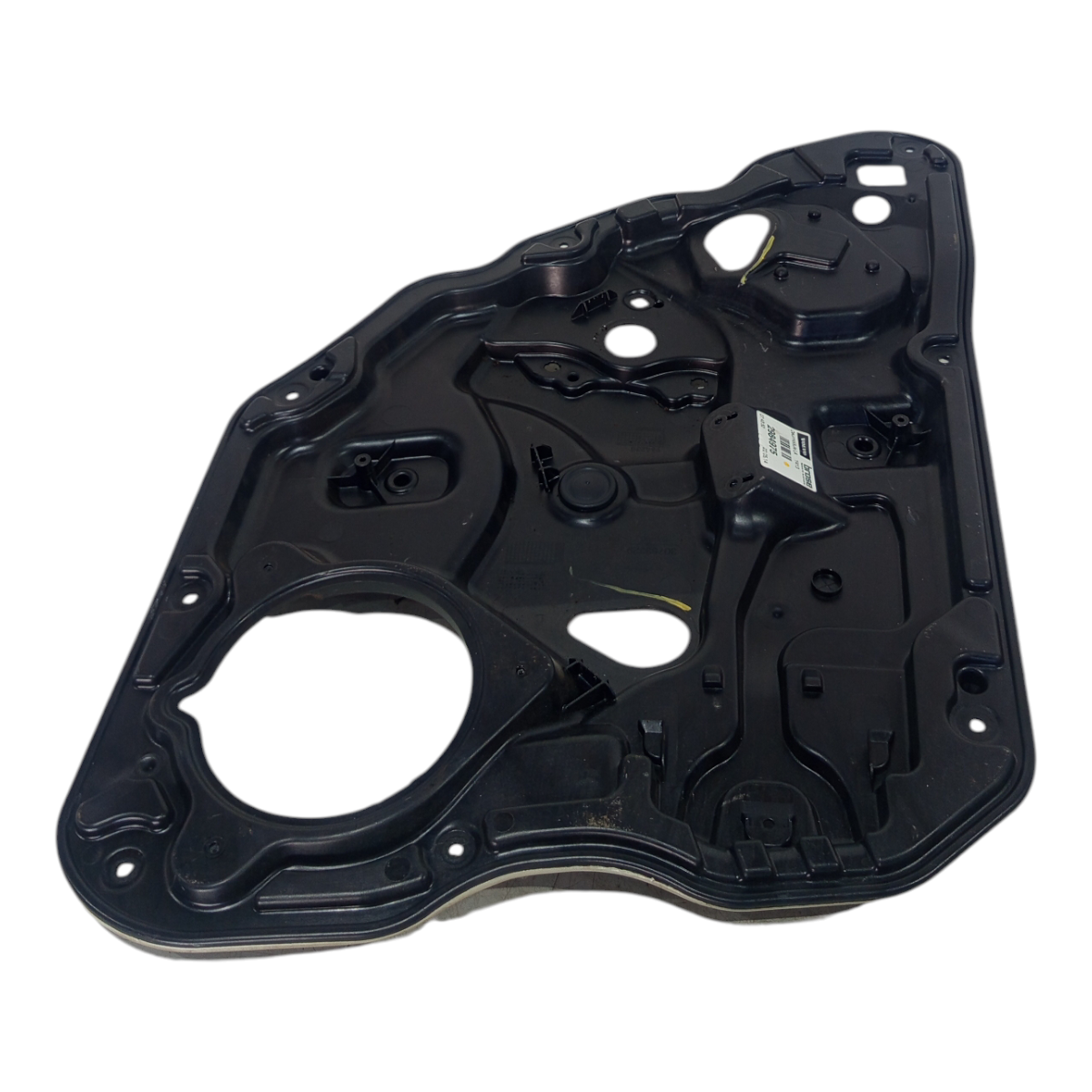 Maquina Vidro Traseira Esquerda Volvo Xc60 2013 A 17 S/motor 2