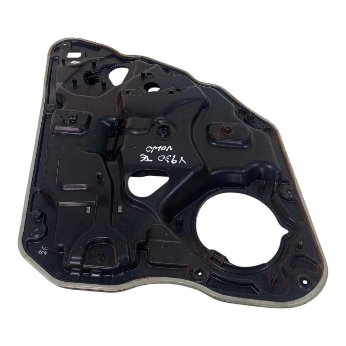 Maquina Vidro Traseira Esquerda Volvo Xc60 2013 A 17 S/motor 4