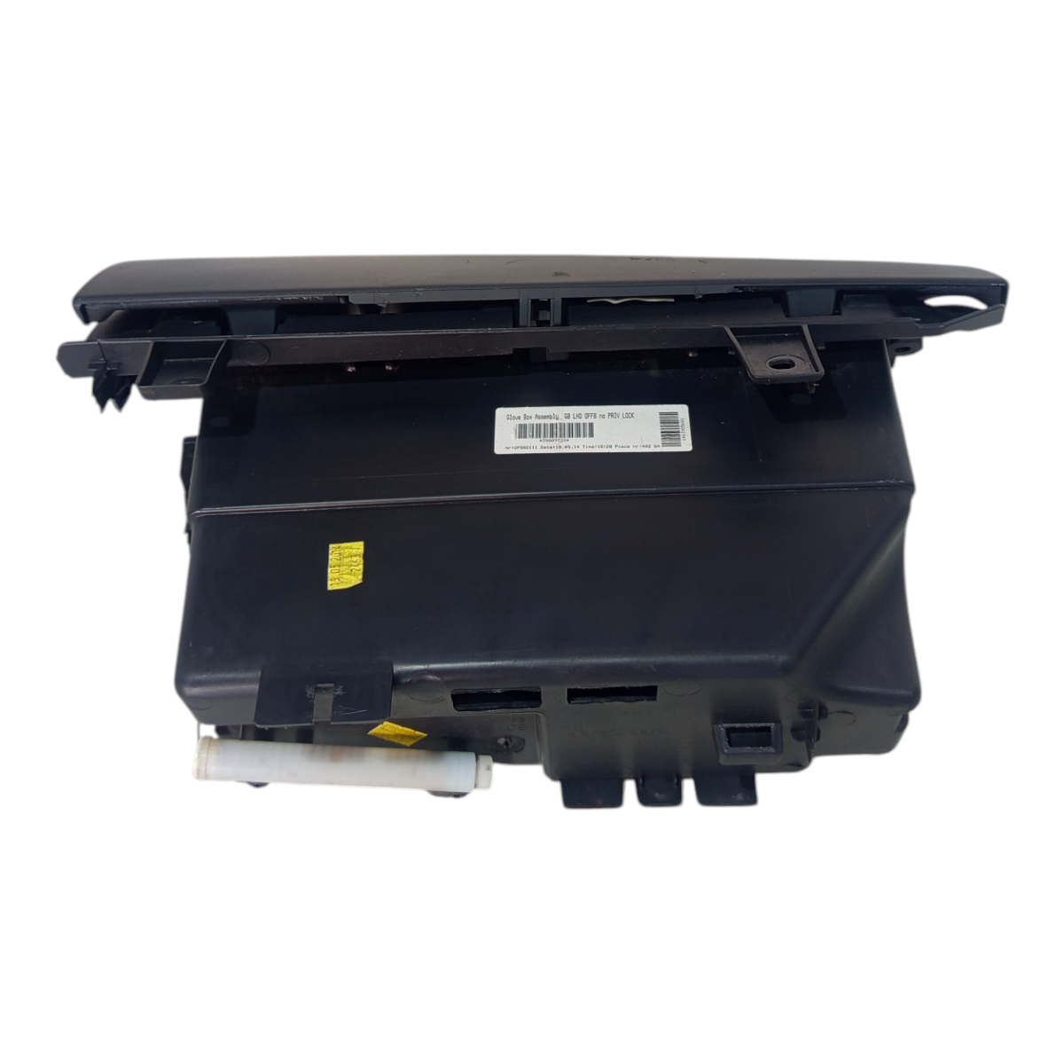 Porta Luvas Volvo Xc60 T5 2013 2014 A 2017 4