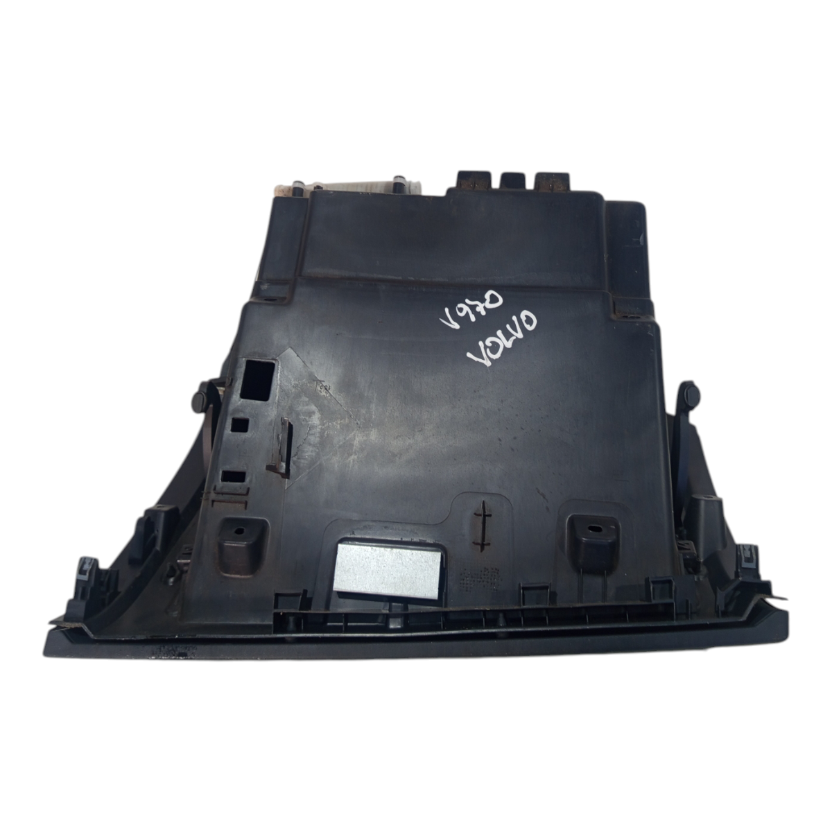 Porta Luvas Volvo Xc60 T5 2013 2014 A 2017 5