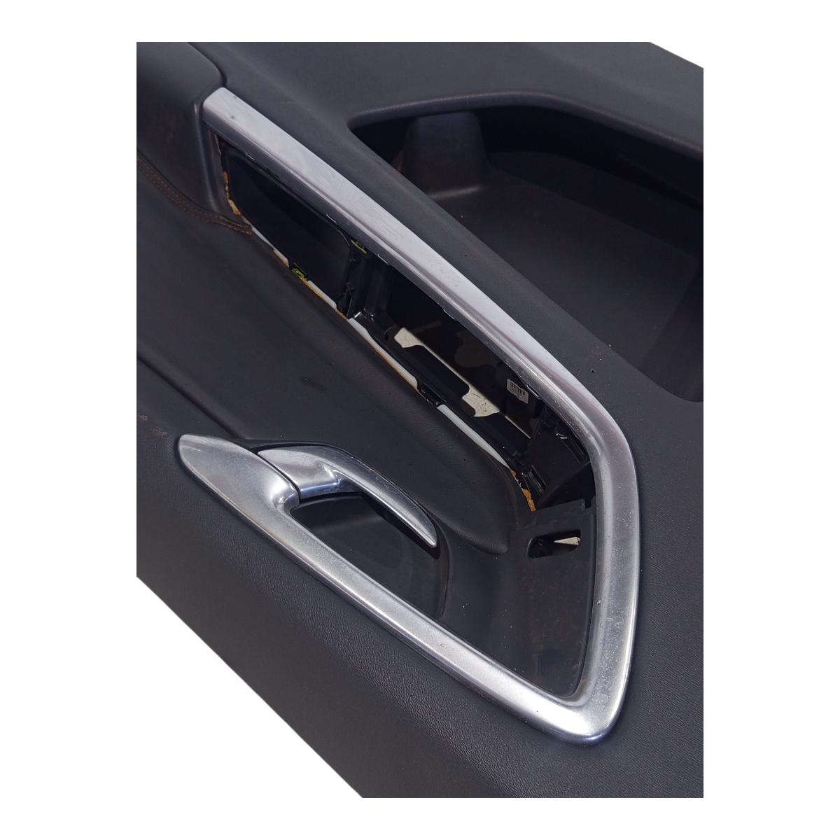 Forro De Porta Dianteiro Direito Volvo Xc60 2013 A 2017 2