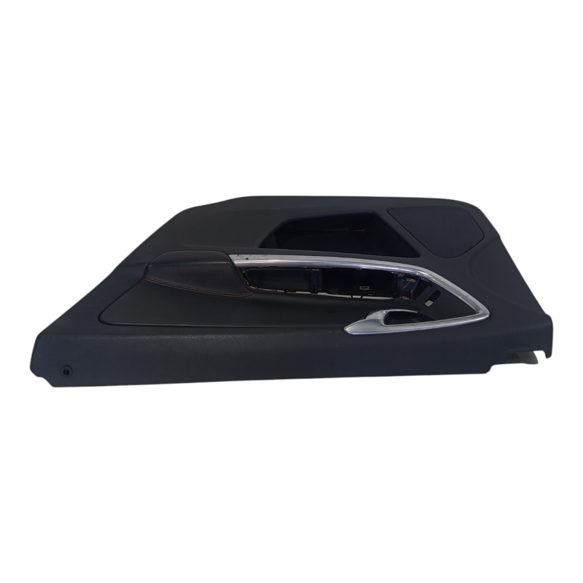 Forro De Porta Dianteiro Direito Volvo Xc60 2013 A 2017 7