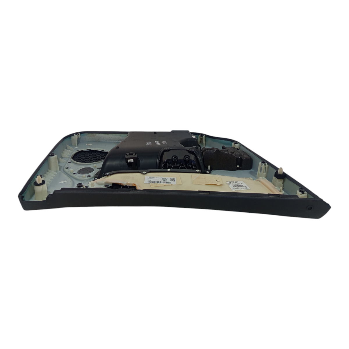 Forro De Porta Dianteiro Direito Volvo Xc60 2013 A 2017 5