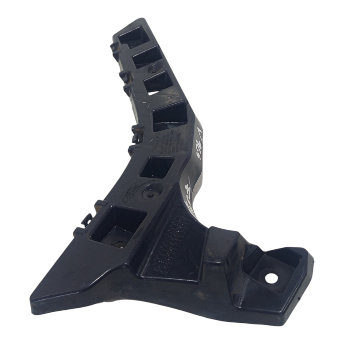 Suporte Parachoque Traseira Esquerda Fordfusion 203 A 2017 5