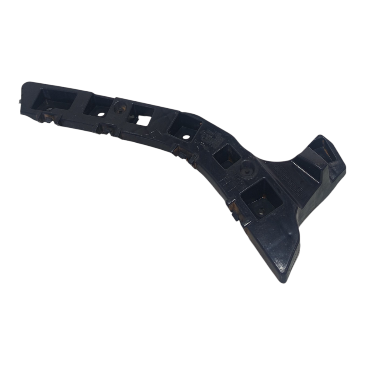 Suporte Parachoque Traseira Esquerda Fordfusion 203 A 2017 8