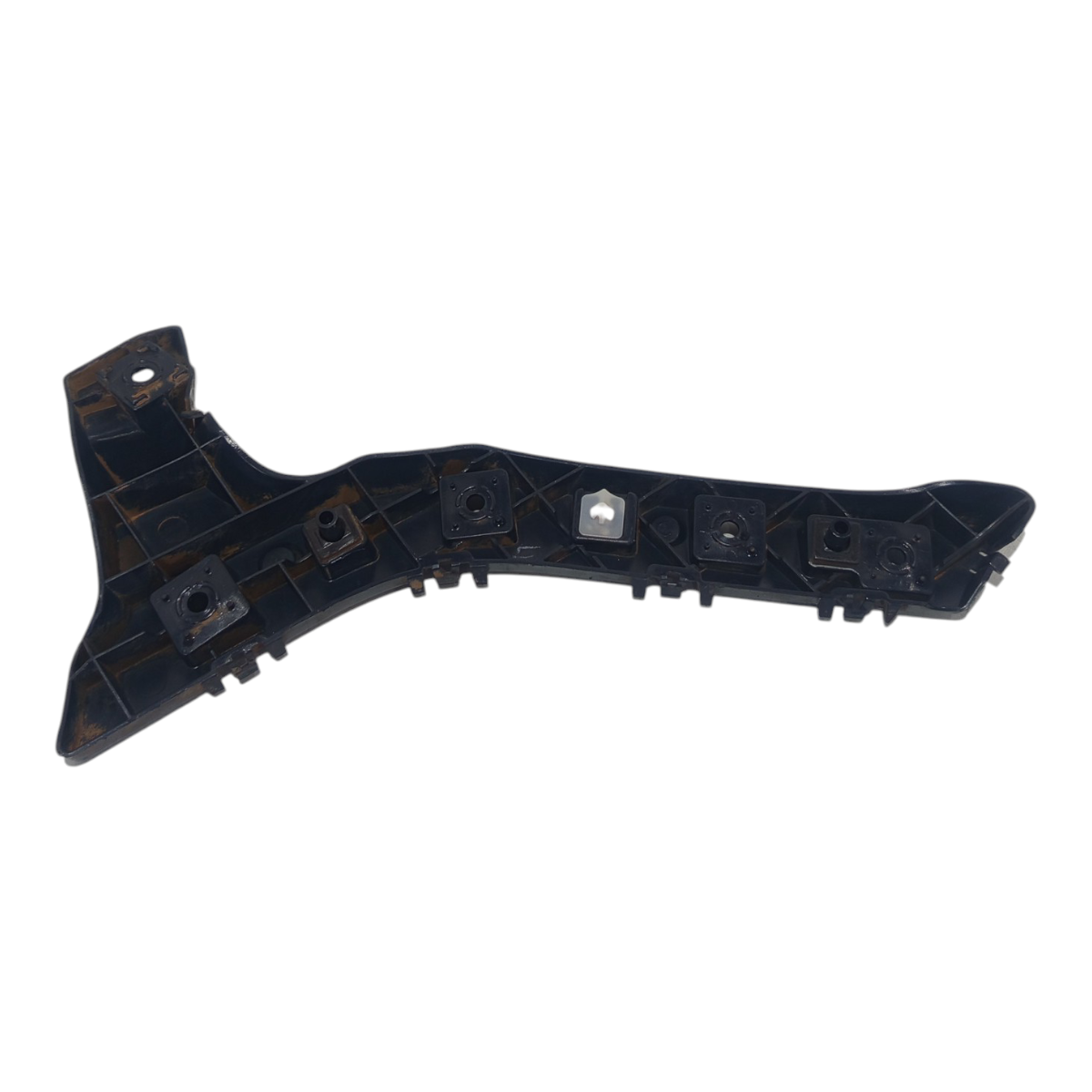 Suporte Parachoque Traseira Esquerda Fordfusion 203 A 2017 4