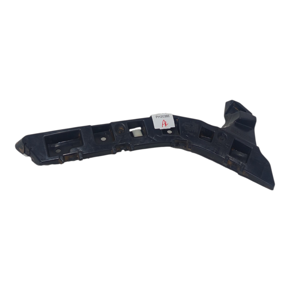 Suporte Parachoque Traseira Esquerda Fordfusion 203 A 2017 7