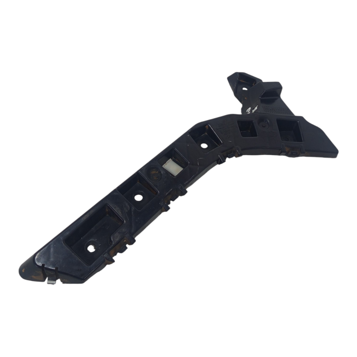 Suporte Parachoque Traseira Esquerda Fordfusion 203 A 2017