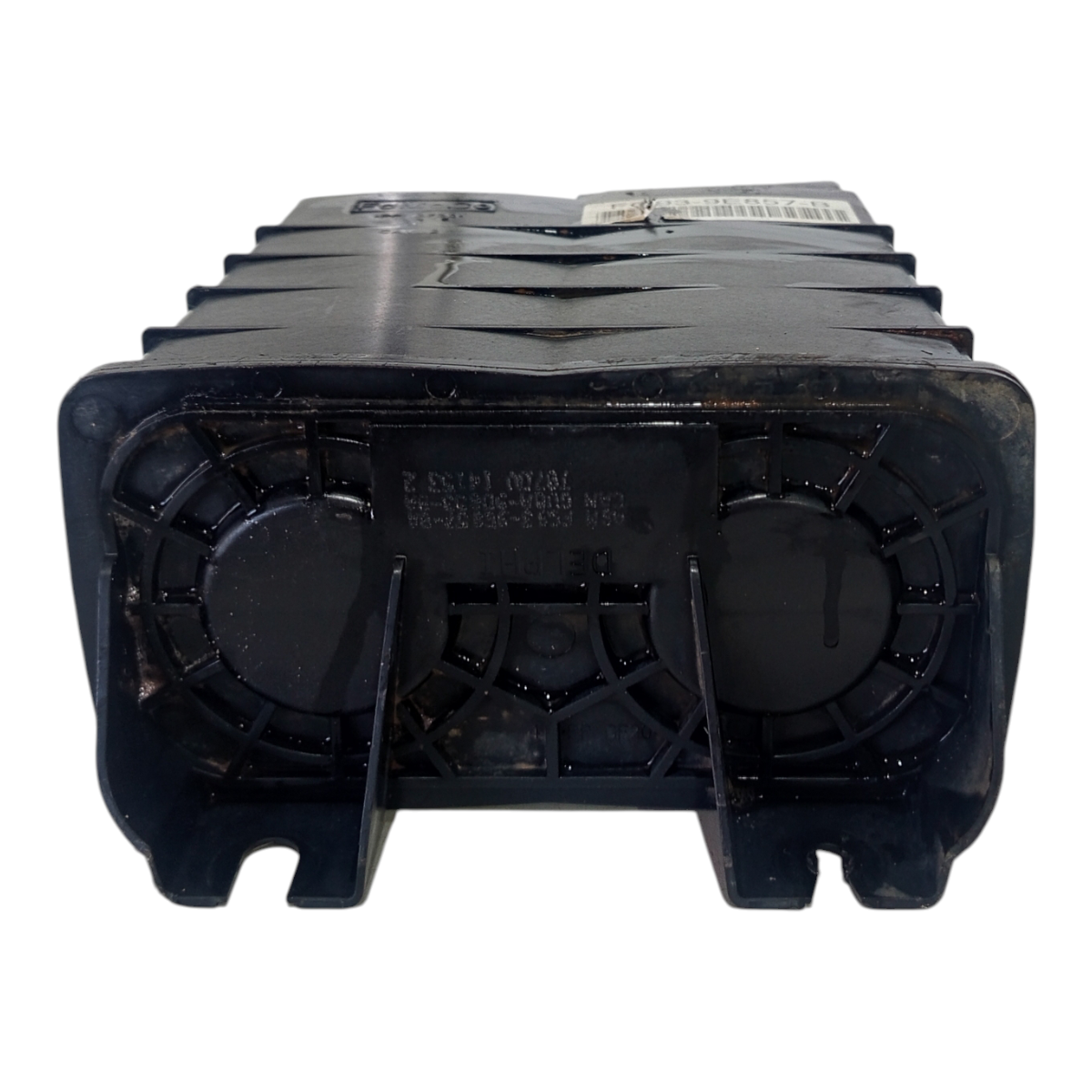Filtro Canister Carvão Ativo Ford Fusion 2.0 Turbo 2013/2018 1