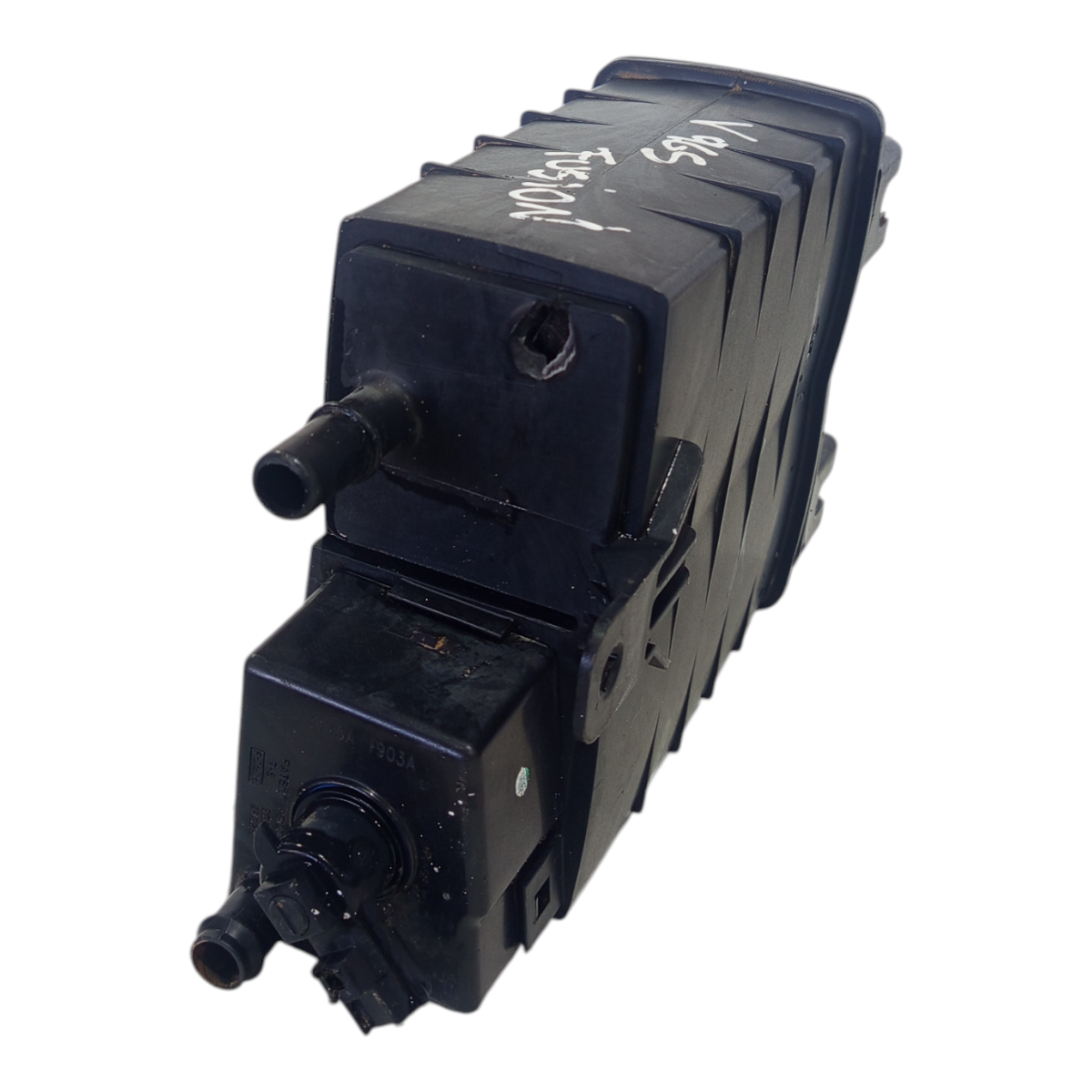 Filtro Canister Carvão Ativo Ford Fusion 2.0 Turbo 2013/2018 3