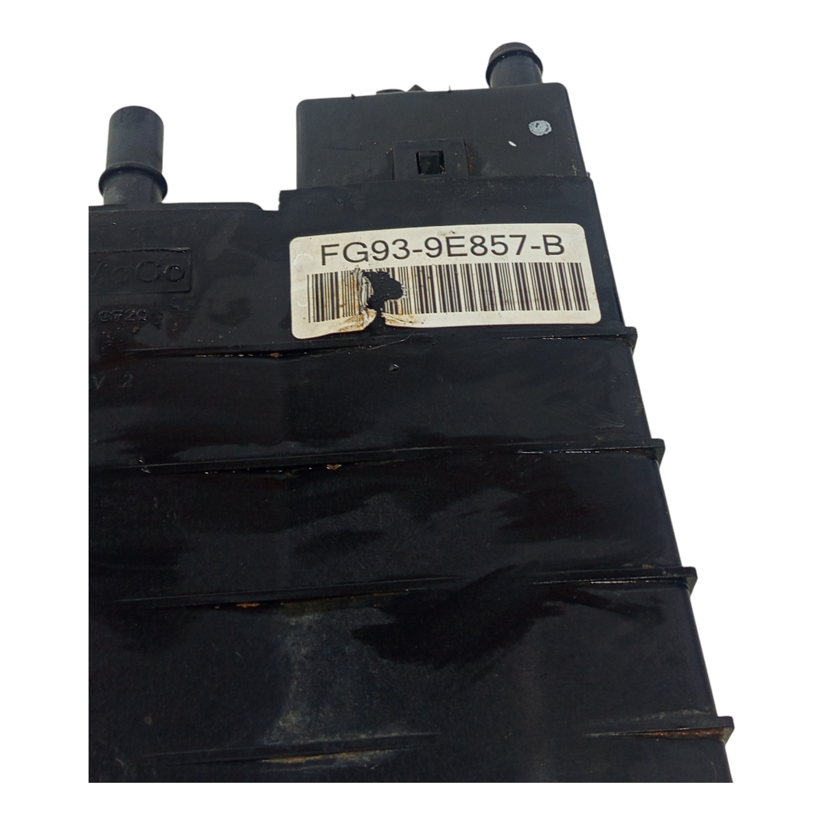 Filtro Canister Carvão Ativo Ford Fusion 2.0 Turbo 2013/2018 7