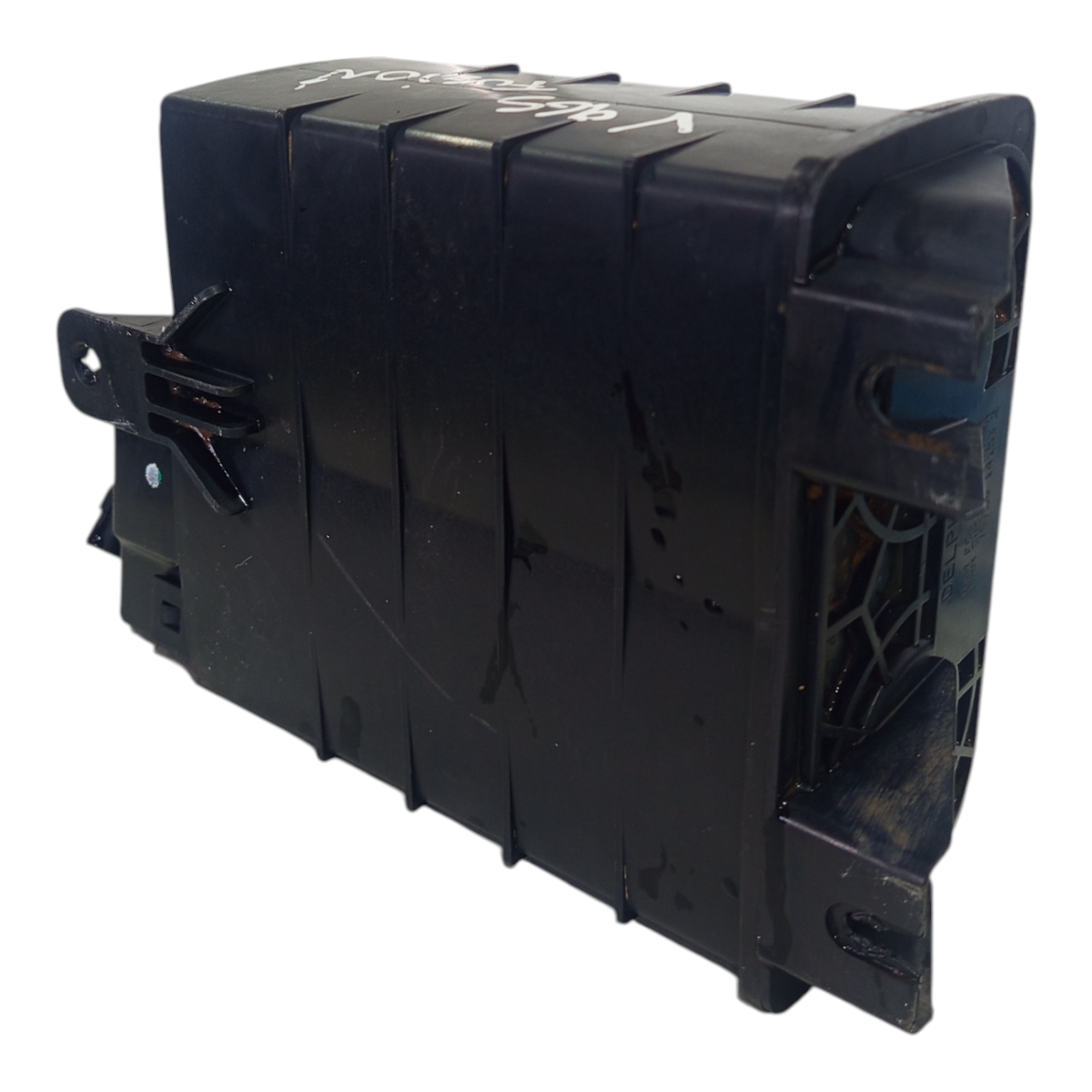 Filtro Canister Carvão Ativo Ford Fusion 2.0 Turbo 2013/2018 6