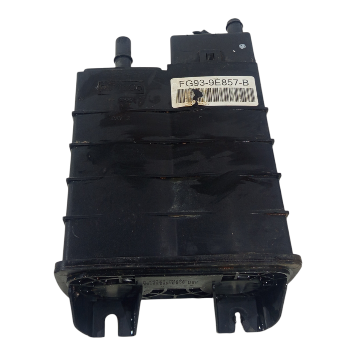 Filtro Canister Carvão Ativo Ford Fusion 2.0 Turbo 2013/2018 2