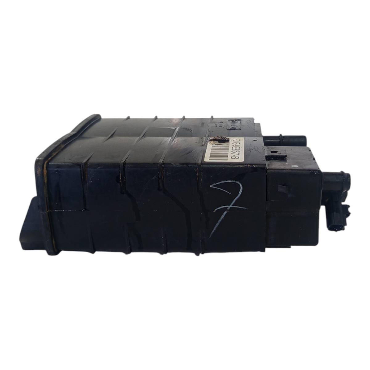 Filtro Canister Carvão Ativo Ford Fusion 2.0 Turbo 2013/2018 5