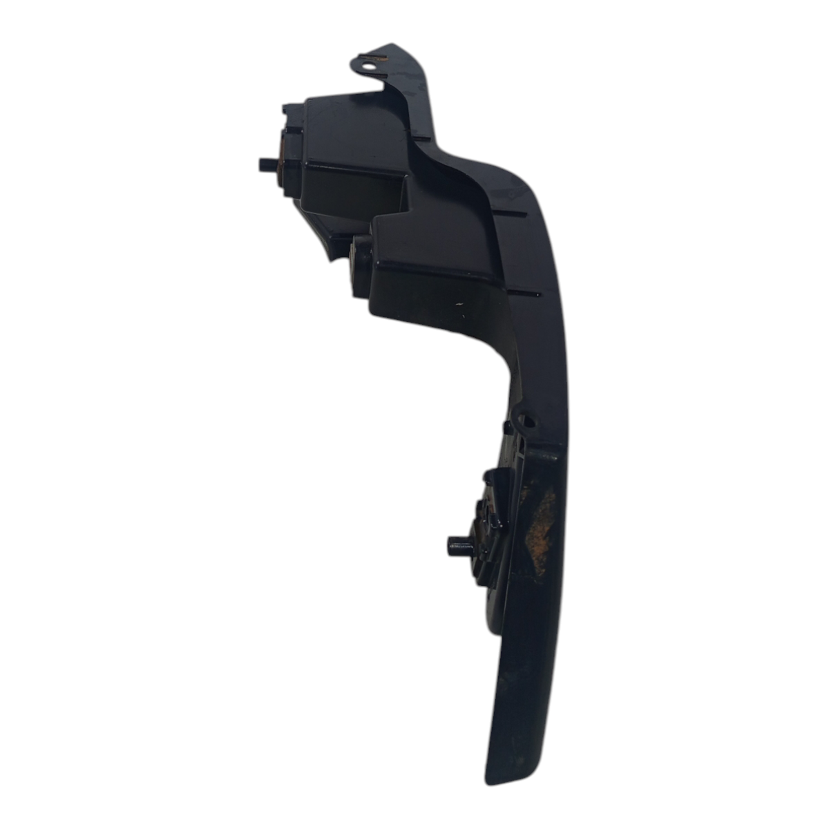 Suporte Guia Parachoque Tras Esquerd Ford Fusion 2013 A 2017 3