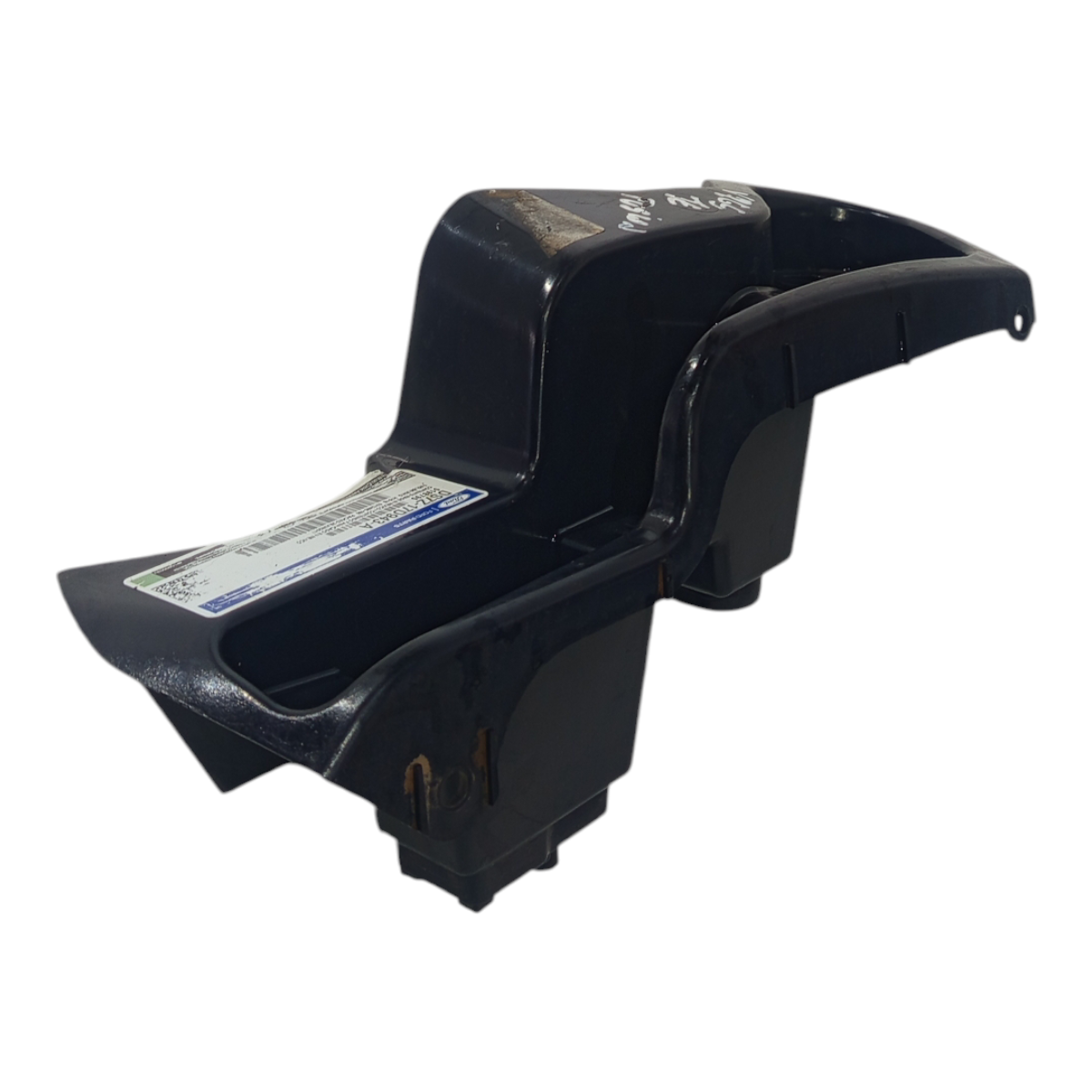 Suporte Guia Parachoque Tras Esquerd Ford Fusion 2013 A 2017 2