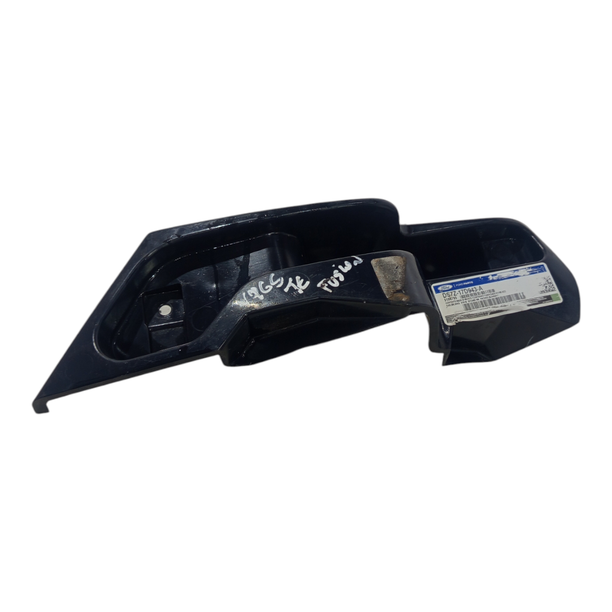 Suporte Guia Parachoque Tras Esquerd Ford Fusion 2013 A 2017 1