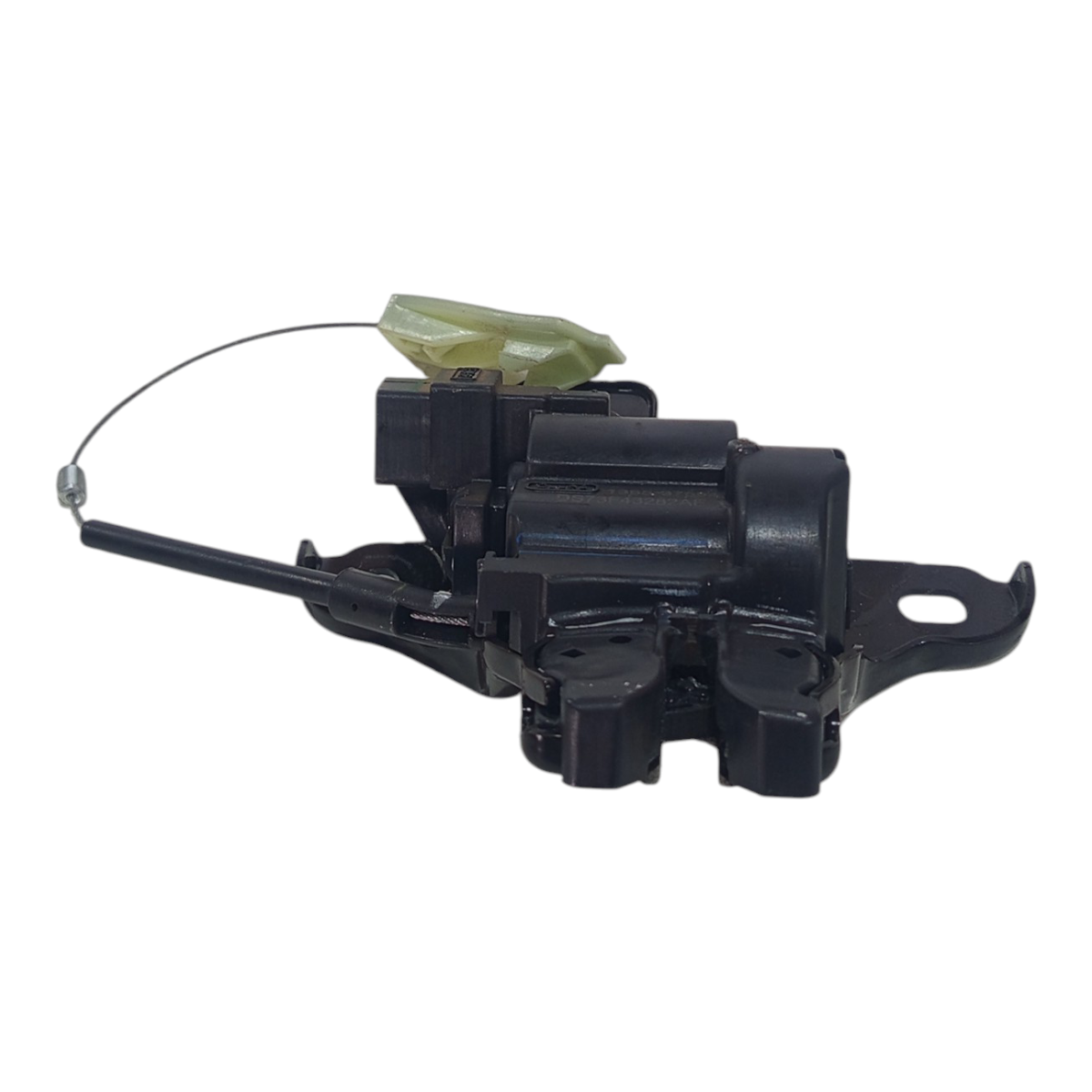 Fechadura Tampa Traseira Ford Fusion Titanium 2013 a 2016 7