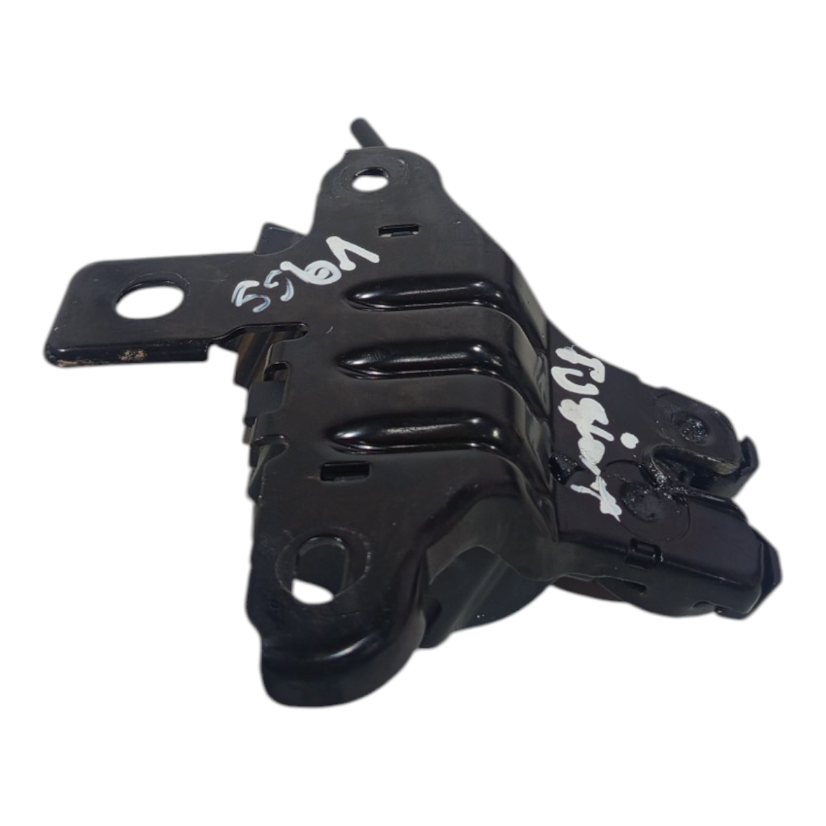 Fechadura Tampa Traseira Ford Fusion Titanium 2013 a 2016 2