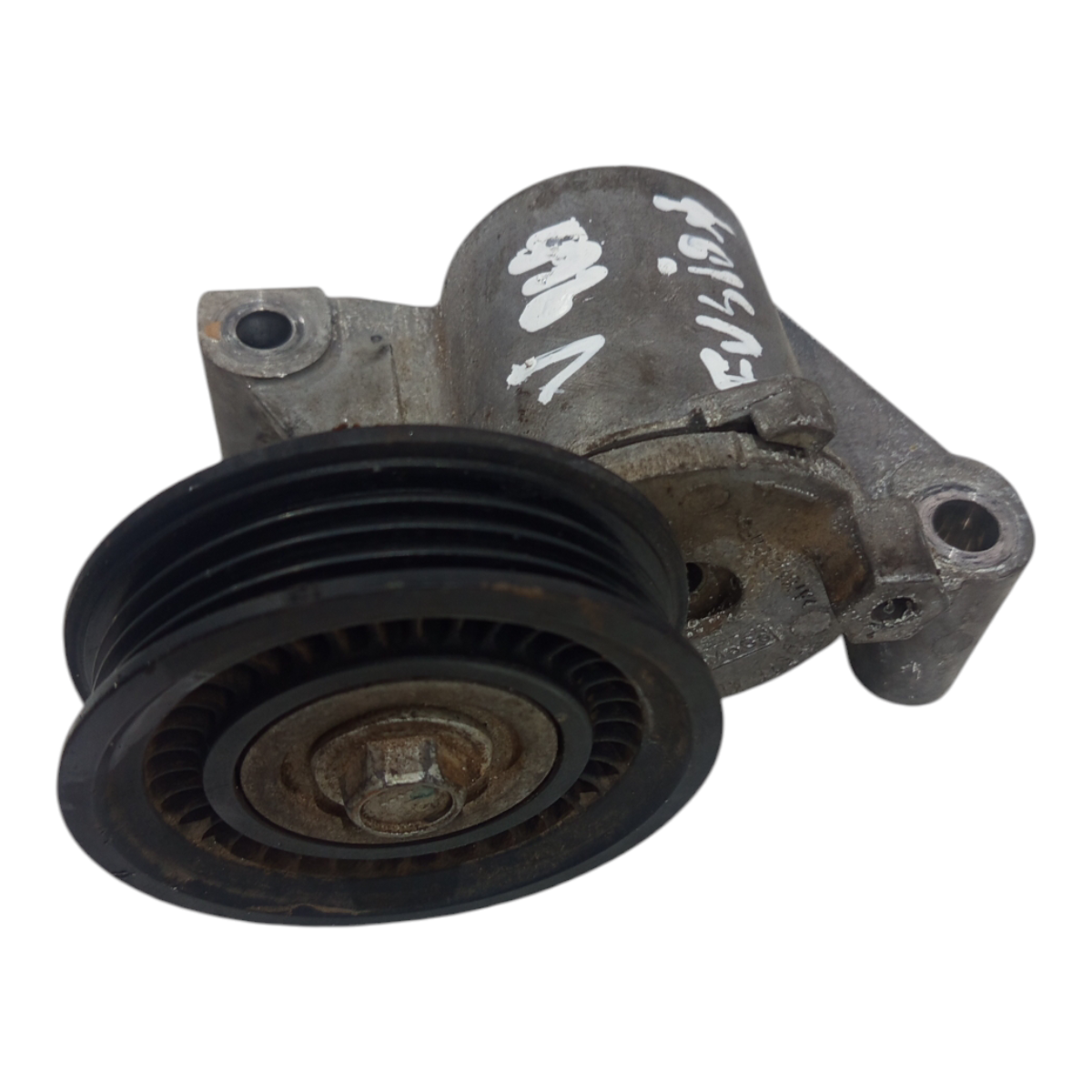 Tensor Correia Ford Fusion Titanium Turbo 2.0 2013 14 A 2017