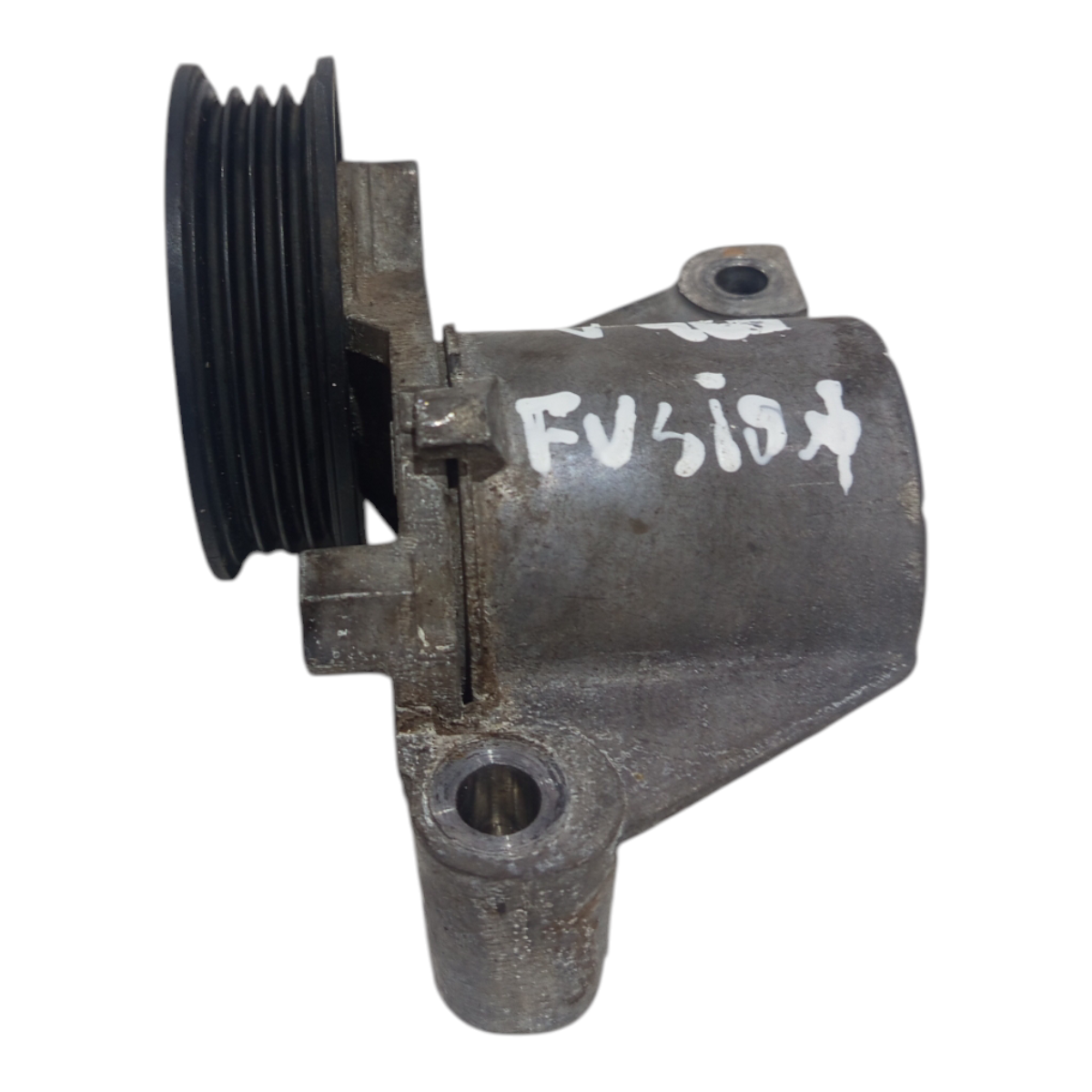 Tensor Correia Ford Fusion Titanium Turbo 2.0 2013 14 A 2017 3