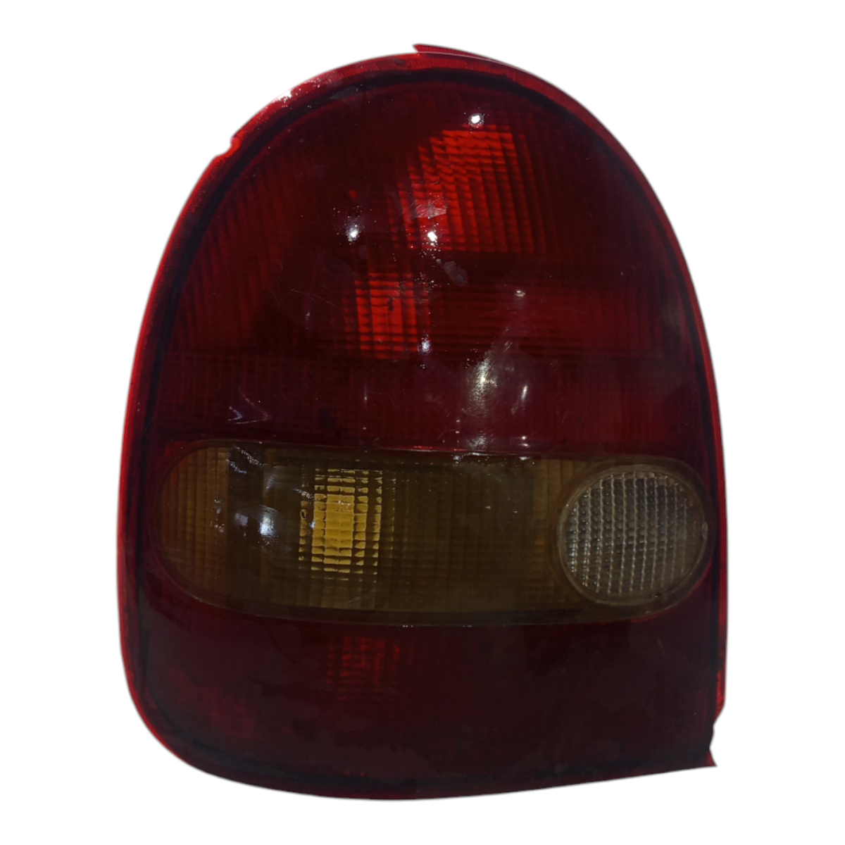 lanterna traseira esquerda GM CORSA WIND 1.0 1994 a 2000 9