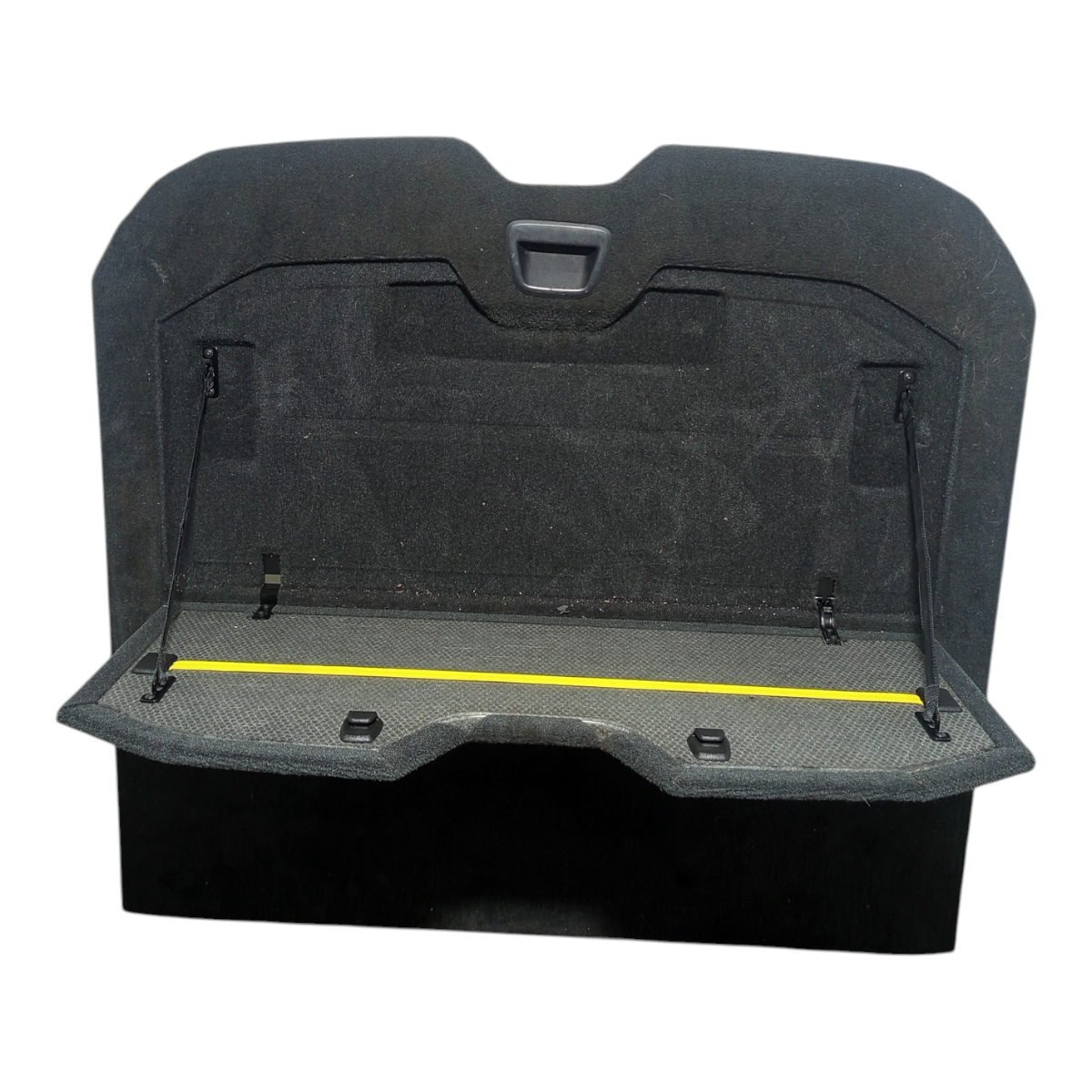 Tampão Porta Malas Volvo Xc60 T5 2013 2014 2015 A 2017 4