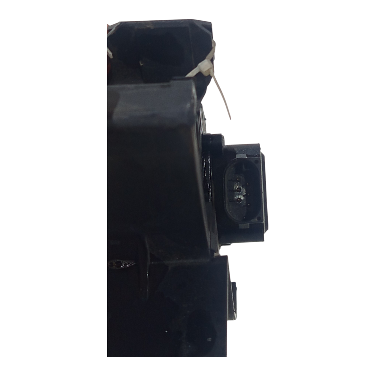 Pedal Acelerador Mercedes Slk 200 K 1.8 2004 2005 A 2011 6